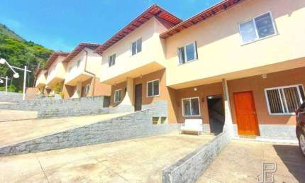 Casa à venda, 80 m² por R$ 319.900,00 - Araras - Teresópolis/RJ