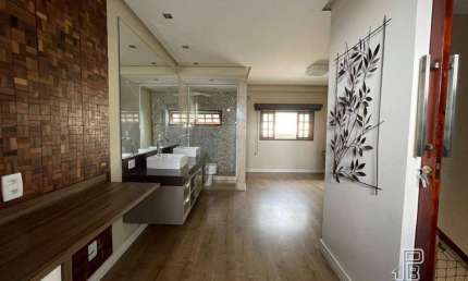 Casa à venda, 116 m² por R$ 560.000,00 - Várzea - Teresópolis/RJ