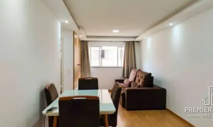 Apartamento à venda, 50 m² por R$ 279.900,00 - Pimenteiras - Teresópolis/RJ