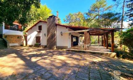 Casa à venda, 400 m² por R$ 2.200.000,00 - Barra do Imbuí - Teresópolis/RJ