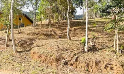 Terreno à venda, 429 m² por R$ 149.900,00 - Vargem Grande - Teresópolis/RJ
