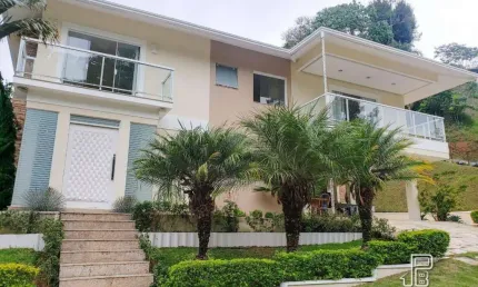 Casa à venda, 225 m² por R$ 2.000.000,00 - Quebra Frascos - Teresópolis/RJ