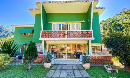Casa à venda, 166 m² por R$ 690.000,00 - Prata dos Aredes - Teresópolis/RJ