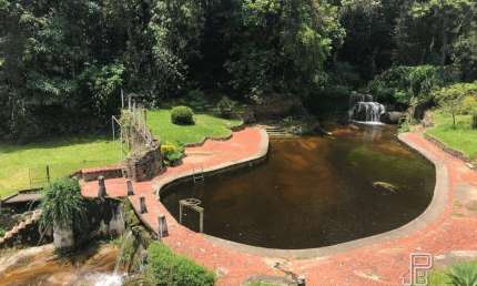 Casa à venda, 457 m² por R$ 1.499.900,00 - Cascata dos Amores - Teresópolis/RJ