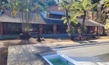 Casa à venda, 310 m² por R$ 750.000,00 - Albuquerque - Teresópolis/RJ