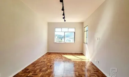 Apartamento à venda, 59 m² por r$ 470.000,00 - alto - teresópolis/rj
