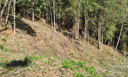 Terreno à venda, 840 m² por R$ 240.000,00 - Granja Guarani - Teresópolis/RJ
