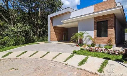 Casa à venda, 136 m² por R$ 1.100.000,00 - Albuquerque - Teresópolis/RJ