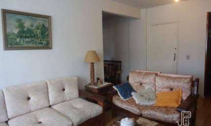 Apartamento à venda, 73 m² por R$ 350.000,00 - Várzea - Teresópolis/RJ