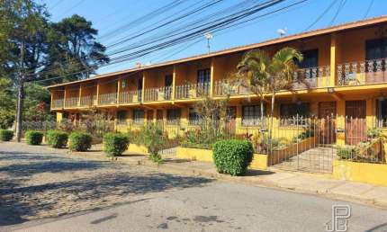 Casa à venda, 100 m² por R$ 480.000,00 - Comary - Teresópolis/RJ
