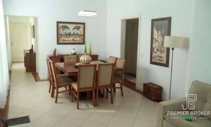 Apartamento à venda, 136 m² por R$ 850.000,00 - Várzea - Teresópolis/RJ