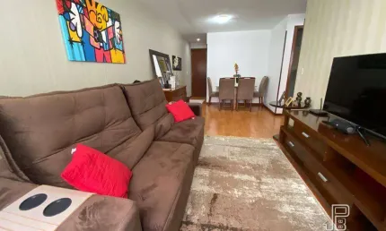 Apartamento à venda, 60 m² por R$ 470.000,00 - Artistas - Teresópolis/RJ