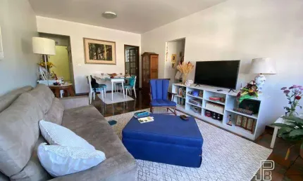 Apartamento à venda, 67 m² por r$ 420.000,00 - várzea - teresópolis/rj