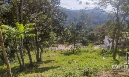 Terreno à venda, 750 m² por R$ 250.000,00 - Quebra Frascos - Teresópolis/RJ