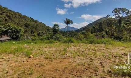 Terreno à venda, 650 m² por R$ 255.000,00 - Albuquerque - Teresópolis/RJ