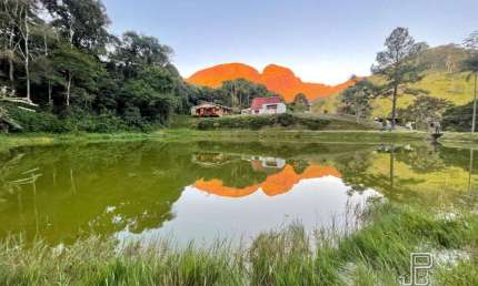 Sítio à venda, 80000 m² por R$ 1.600.000,00 - Vargem Grande - Teresópolis/RJ