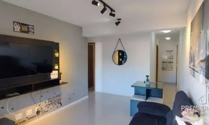 Apartamento à venda, 76 m² por R$ 549.900,00 - Várzea - Teresópolis/RJ