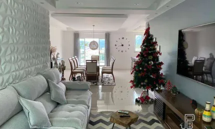 Casa à venda, 250 m² por R$ 990.000,00 - Panorama - Teresópolis/RJ