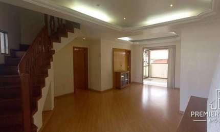 Cobertura à venda, 310 m² por R$ 1.600.000,00 - Várzea - Teresópolis/RJ