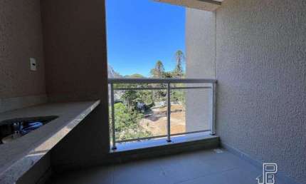 Apartamento à venda, 59 m² por R$ 485.000,00 - Várzea - Teresópolis/RJ