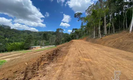 Terreno à venda, 350 m² por R$ 420.000,00 - Quebra Frascos - Teresópolis/RJ