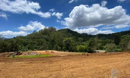 Terreno à venda, 350 m² por r$ 450.000,00 - quebra frascos - teresópolis/rj