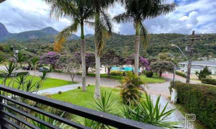 Casa à venda, 632 m² por R$ 4.499.900,00 - Quebra Frascos - Teresópolis/RJ