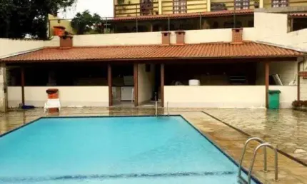 Casa à venda, 80 m² por R$ 320.000,00 - Parque São Luiz - Teresópolis/RJ