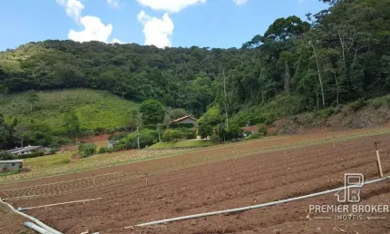 Terreno à venda, 250 m² por R$ 100.000,00 - Bonsucesso - Teresópolis/RJ