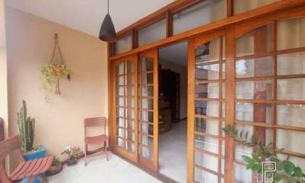 Apartamento à venda, 82 m² por R$ 475.000,00 - Várzea - Teresópolis/RJ
