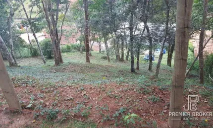 Terreno à venda, 657 m² por R$ 249.900,00 - Albuquerque - Teresópolis/RJ