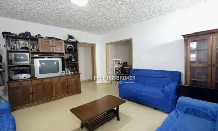 Casa à venda, 120 m² por r$ 445.000,00 - fazendinha - teresópolis/rj