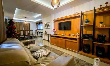 Casa à venda, 160 m² por R$ 789.000,00 - Pimenteiras - Teresópolis/RJ