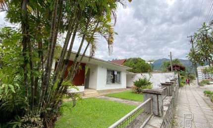 Casa à venda, 200 m² por R$ 970.000,00 - Alto - Teresópolis/RJ