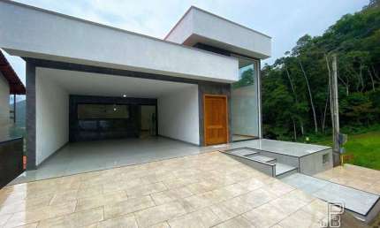Casa à venda, 234 m² por R$ 800.000,00 - Albuquerque - Teresópolis/RJ