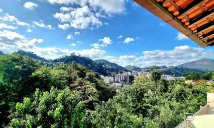 Casa à venda, 160 m² por R$ 750.000,00 - Iucas - Teresópolis/RJ