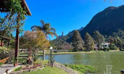 Casa à venda, 371 m² por R$ 2.800.000,00 - Comary - Teresópolis/RJ