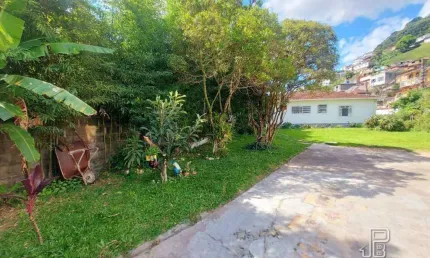 Casa à venda, 98 m² por R$ 700.000,00 - Alto - Teresópolis/RJ