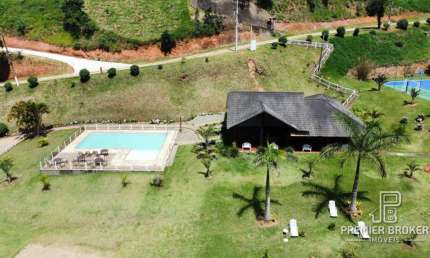 Terreno à venda, 465 m² por R$ 95.000,00 - Vale Alpino - Teresópolis/RJ