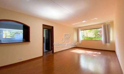 Apartamento à venda, 48 m² por R$ 271.000,00 - Cascata Guarani - Teresópolis/RJ