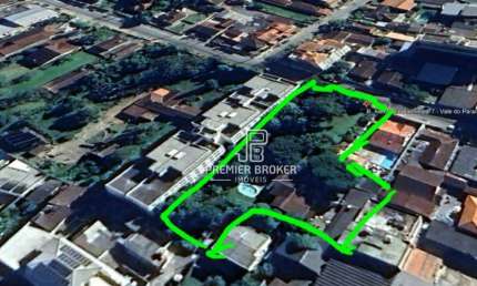 Terreno à venda, 2292 m² por R$ 3.899.900,00 - Vale do Paraíso - Teresópolis/RJ