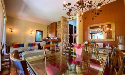Casa à venda, 146 m² por R$ 1.250.000,00 - Granja Guarani - Teresópolis/RJ