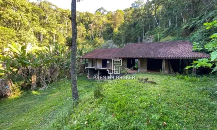 Casa à venda, 300 m² por R$ 600.000,00 - Fazenda Boa Fé - Teresópolis/RJ
