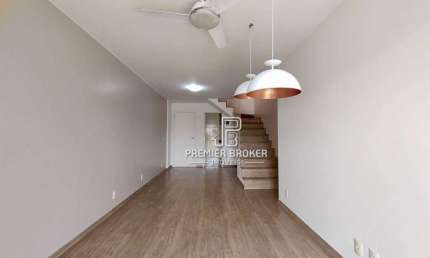 Cobertura à venda, 145 m² por R$ 950.000,00 - Alto - Teresópolis/RJ