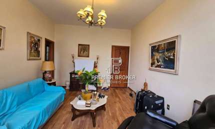 Apartamento à venda, 100 m² por R$ 480.000,00 - Alto - Teresópolis/RJ