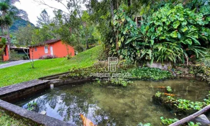Casa à venda, 150 m² por R$ 649.000,00 - Albuquerque - Teresópolis/RJ