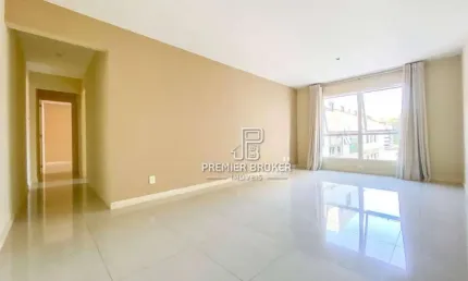 Apartamento à venda, 86 m² por R$ 730.000,00 - Agriões - Teresópolis/RJ