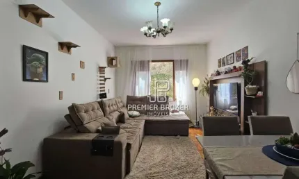 Apartamento à venda, 47 m² por R$ 235.000,00 - Várzea - Teresópolis/RJ