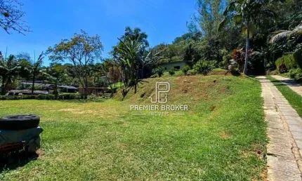 Casa à venda, 162 m² por R$ 675.000,00 - Albuquerque - Teresópolis/RJ