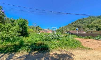 Terreno à venda, 360 m² por R$ 170.000,00 - Prata dos Aredes - Teresópolis/RJ